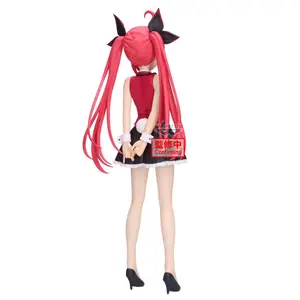 Φιγούρα Banpresto Date a Live Glitter & Glamorous image-2