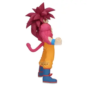 Φιγούρα Banpresto Dragon Ball Daima Son Goku image-1
