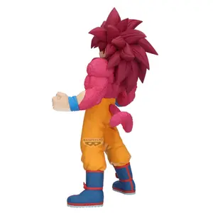 Φιγούρα Banpresto Dragon Ball Daima Son Goku image-2