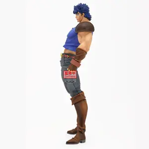 Φιγούρα Banpresto JoJo´s Bizarre Adventure Mometria Jonathan Joestar image-3