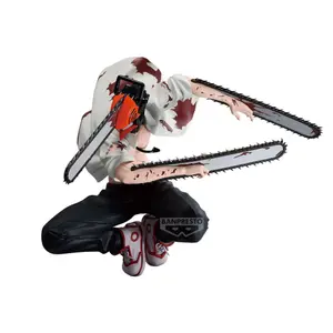 Φιγούρα Banpresto Chainsaw Man image-0