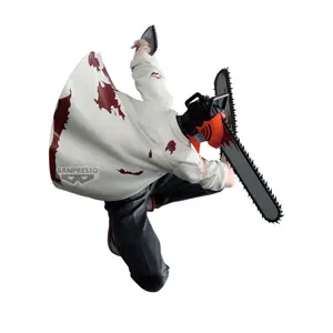 Φιγούρα Banpresto Chainsaw Man image-1