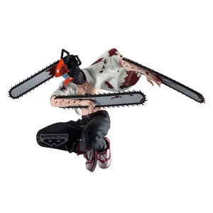 Φιγούρα Banpresto Chainsaw Man image-2