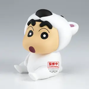 Φιγούρα Banpresto Crayon Shinchan Polar Bear image-1