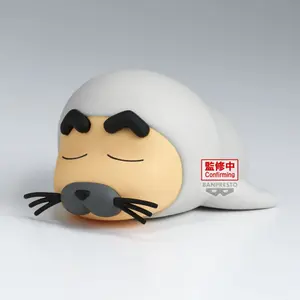 Figurine Banpresto Crayon Shinchan Sea Dog image-1