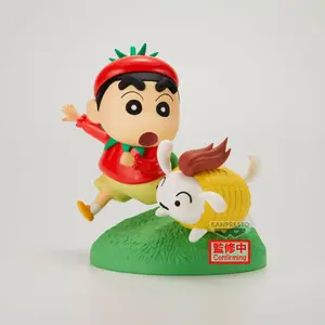 Φιγούρα Banpresto Crayon Shinchan Shinnosuke image-1