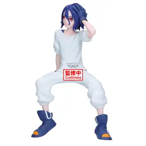 Φιγούρα Banpresto Mobile Suit Gundam GQuuuuuuX Shuji image-0