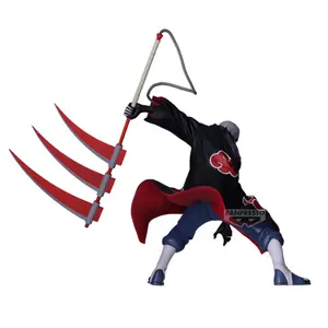 Φιγούρα Banpresto Naruto Naruto Shippuden Hidan image-2