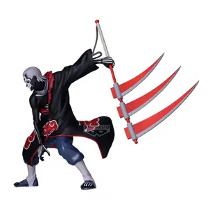 Φιγούρα Banpresto Naruto Naruto Shippuden Hidan image-3