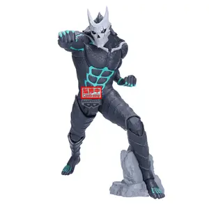 Φιγούρα Banpresto Kaiju No. 8 Grandista image-0