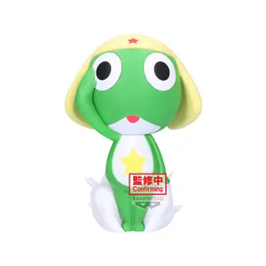 Φιγούρα Banpresto Sergent Keroro Keroko Sofvimates image-0
