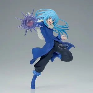 Φιγούρα Banpresto That Time I Got Reincarnated as a Slime image-1