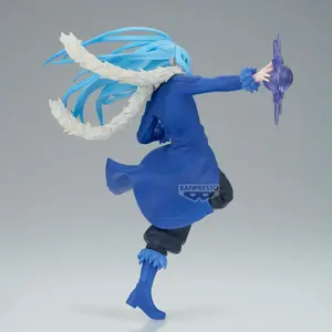 Φιγούρα Banpresto That Time I Got Reincarnated as a Slime image-3