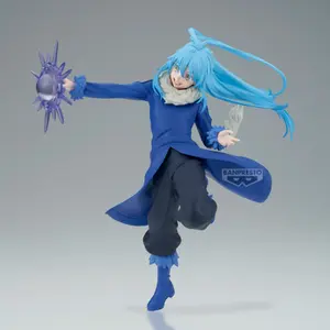 Φιγούρα Banpresto That Time I Got Reincarnated as a Slime image-2
