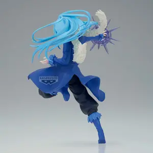 Φιγούρα Banpresto That Time I Got Reincarnated as a Slime image-4