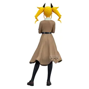 Figurka Banpresto Kaiju No. 8 Kikoru Shinomiya Glitter & Glamorous image-3