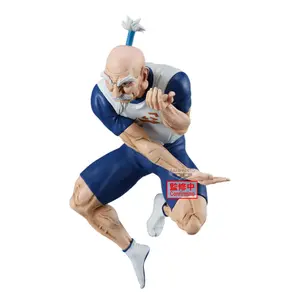 Φιγούρα Banpresto Hunter x Hunter Netero image-2