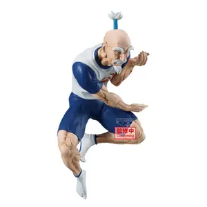 Φιγούρα Banpresto Hunter x Hunter Netero image-3