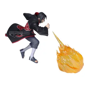 Φιγούρα Banpresto Naruto Shippuden Itachi Uchiha II image-1