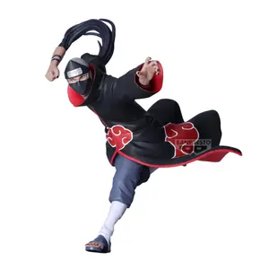 Figurita Banpresto Naruto Shippuden Kakuzu image-0