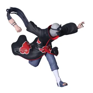 Figurita Banpresto Naruto Shippuden Kakuzu image-1