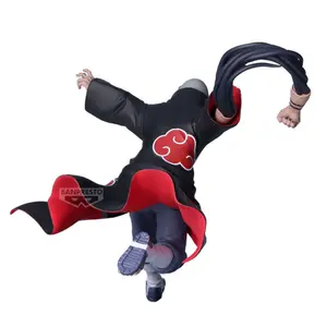 Figurita Banpresto Naruto Shippuden Kakuzu image-2