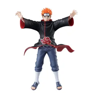 Figurina Banpresto Naruto Shippuden Pain image-0