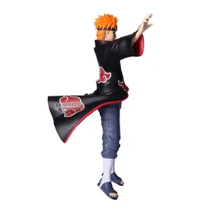 Figurina Banpresto Naruto Shippuden Pain image-1