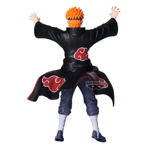 Figurina Banpresto Naruto Shippuden Pain image-2