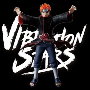 Figurina Banpresto Naruto Shippuden Pain image-3