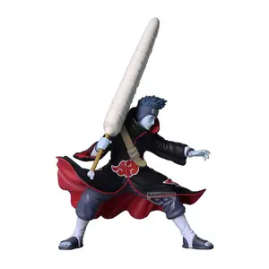 Φιγούρα Banpresto Naruto Shippuden Kisame Hoshigaki image-1