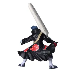 Φιγούρα Banpresto Naruto Shippuden Kisame Hoshigaki image-2