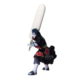 Φιγούρα Banpresto Naruto Shippuden Kisame Hoshigaki image-3