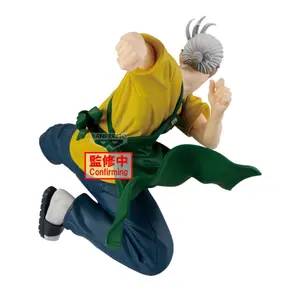 Φιγούρα Banpresto Sakamoto Days Sakamoto Taro image-3