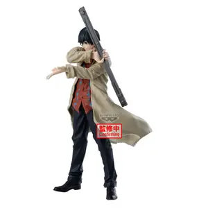 Φιγούρα Banpresto Sakamoto Days Nagumo Solid Scene image-2