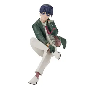 Φιγούρα Banpresto Yoichi Isagi Sweets Flavor image-0