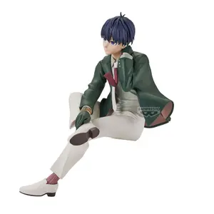 Φιγούρα Banpresto Yoichi Isagi Sweets Flavor image-1