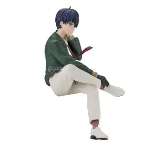 Φιγούρα Banpresto Yoichi Isagi Sweets Flavor image-2