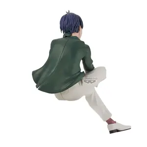 Φιγούρα Banpresto Yoichi Isagi Sweets Flavor image-3