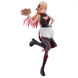 Figurina Banpresto My Dress-up Darling Marin Kitagawa image-0