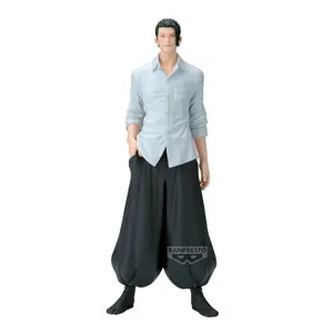Φιγούρα Banpresto Jujutsu Kaisen Suguru Geto image-0