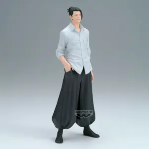 Φιγούρα Banpresto Jujutsu Kaisen Suguru Geto image-1
