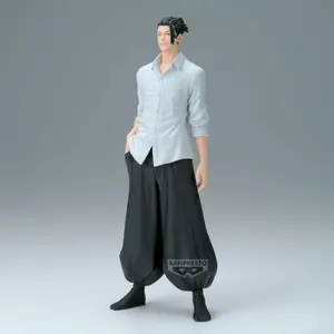 Φιγούρα Banpresto Jujutsu Kaisen Suguru Geto image-3