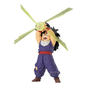 Φιγούρα Banpresto Dragon Ball Z Son Gohan G×materia image-0