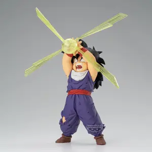Φιγούρα Banpresto Dragon Ball Z Son Gohan G×materia image-1