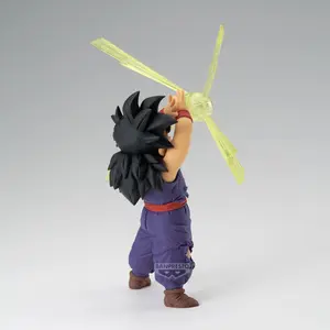 Φιγούρα Banpresto Dragon Ball Z Son Gohan G×materia image-2