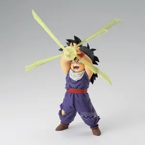 Φιγούρα Banpresto Dragon Ball Z Son Gohan G×materia image-3