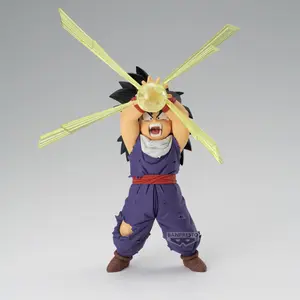 Φιγούρα Banpresto Dragon Ball Z Son Gohan G×materia image-4