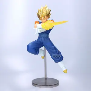 Φιγούρα Banpresto Dragon Ball Z Dokkan Battle Super Vegito image-1