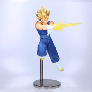 Φιγούρα Banpresto Dragon Ball Z Dokkan Battle Super Vegito image-2